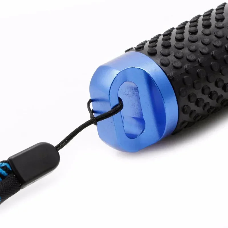 Self-Lock Extendable GoPro Monopod Stick with Tripod Adapter (480mm)