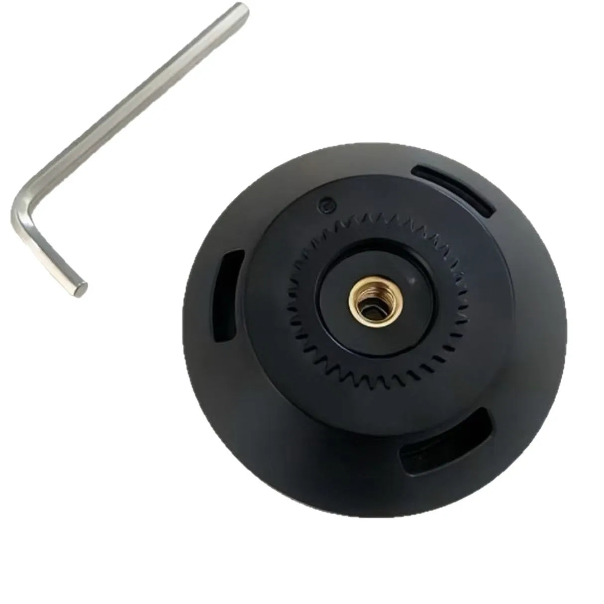 Motorcycle Phone Holder – Shock-Absorbing Quick-Release Bike Mount