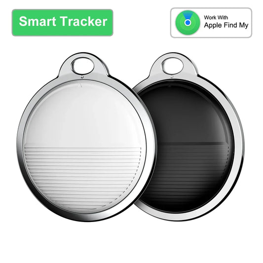 Smart Tag for Apple Find My – Waterproof Bluetooth Key & Wallet Tracker