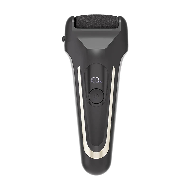 DUTRIEUX Automatic Electric Nail Trimmer – Battery Powered Nail Care Device