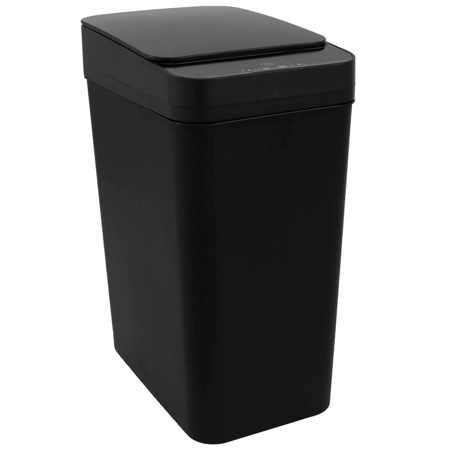 Willstar Automatic Sensor Trash Can – 12L Touch-Free Waste Bin (Battery Powered)
