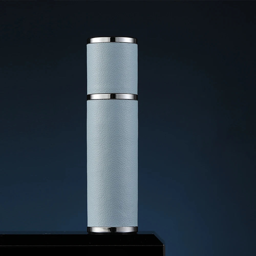 5ml Refillable Perfume Atomiser – Bottom-Fill Glass Spray Bottle