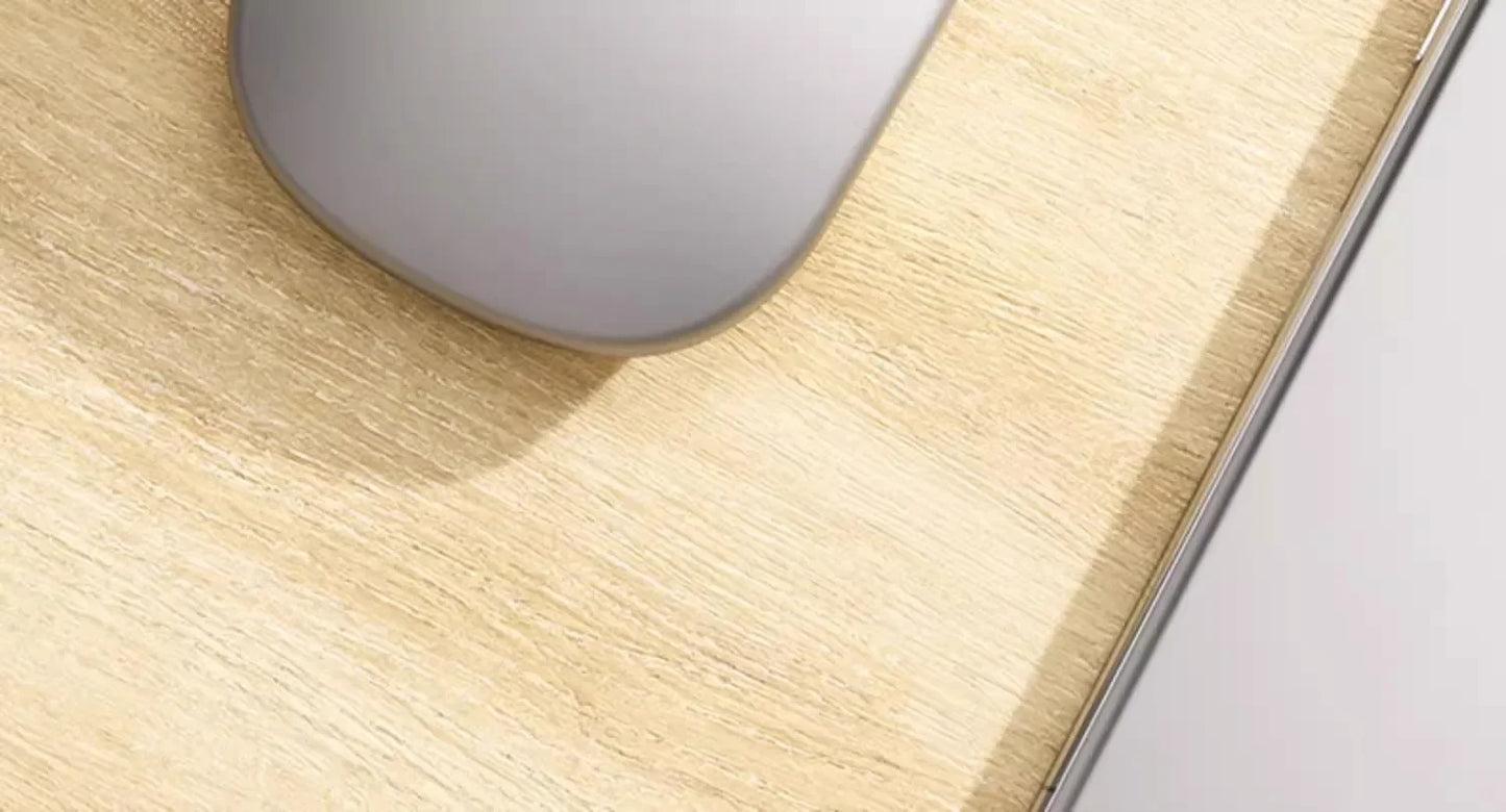 Bluetooth Wireless Mouse with Rechargeable Battery – Universal Dual-Hand Use