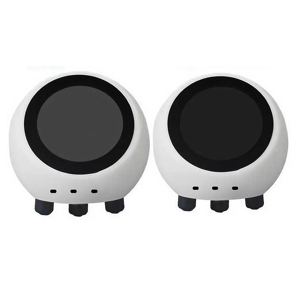 Shunmaii ESP32-S3 AI Voice Chat Robot – Smart Desktop Assistant with 1.28″ LCD Display