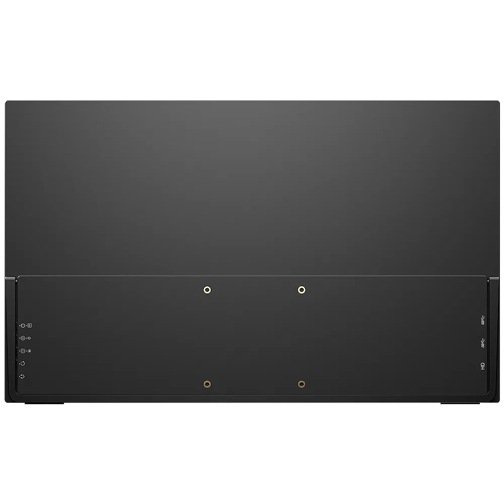 UPERFECT 17.3″ 144Hz Portable Gaming Monitor IPS USB-C HDMI HDR External Display
